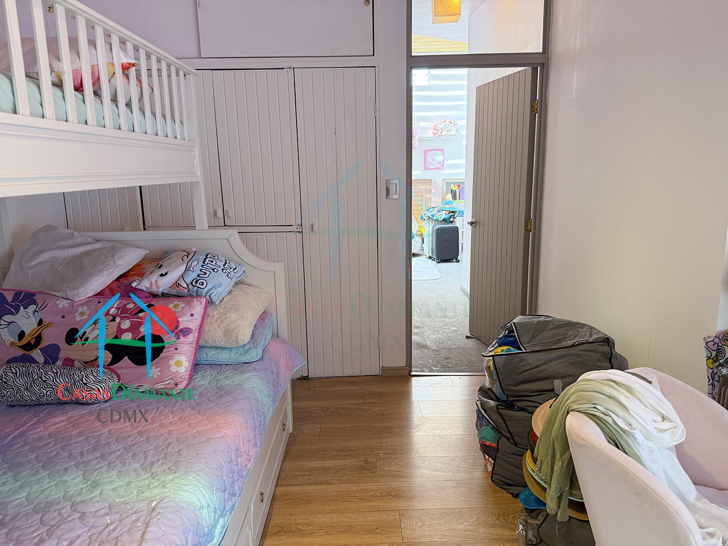 Herradura Casa Zen BD - Recámara uno 7